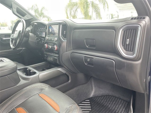 Used 2020 GMC Sierra 1500 AT4 image 28