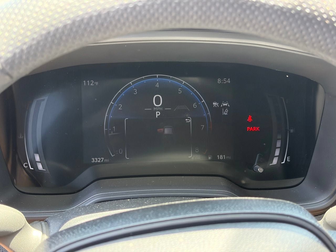 Used 2026 Toyota Corolla LE FWD image 11