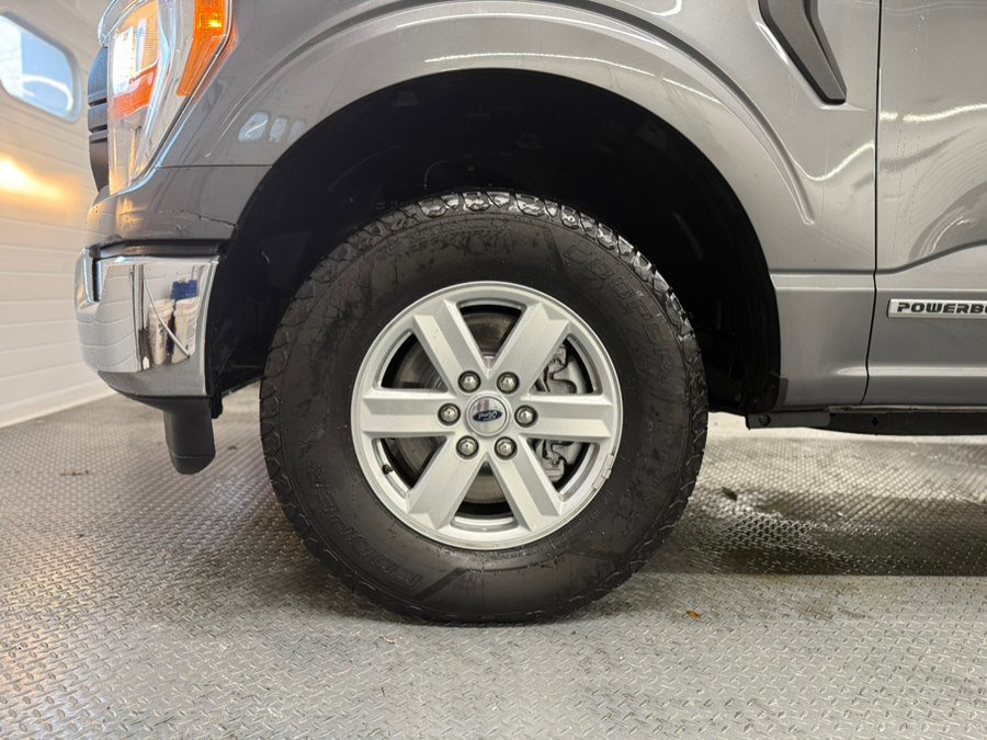 Used 2021 Ford F150 XL w/ Equipment Group 101A High image 13