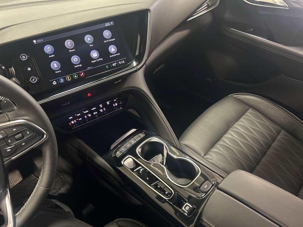 Used 2021 Buick Envision Avenir image 21