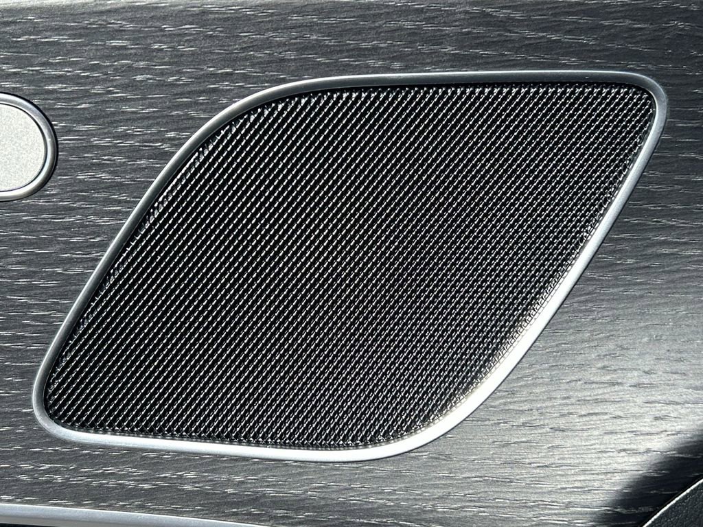 Used 2025 Mercedes-Benz GLE 450 4MATIC Coupe image 25