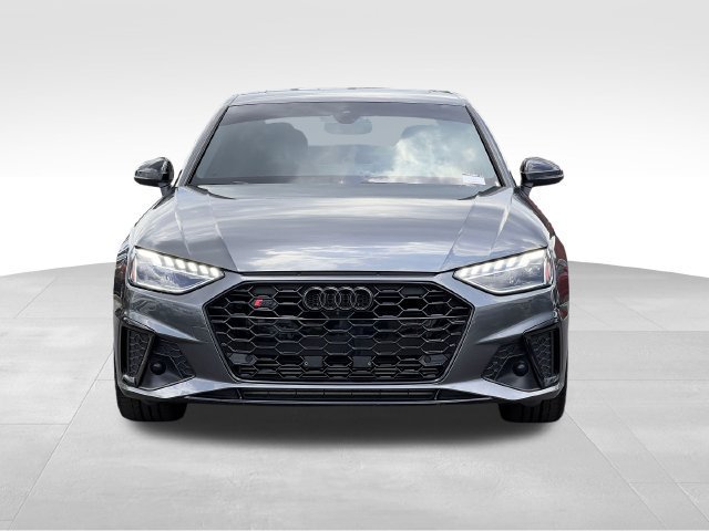 Used 2023 Audi S4 Premium Plus AWD/4WD image 8