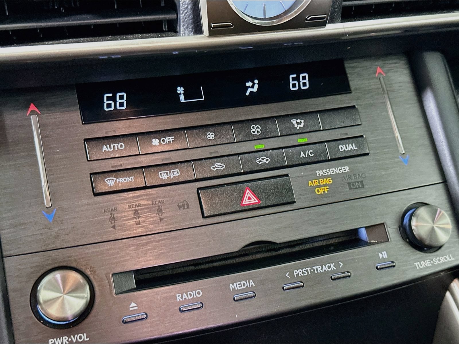 Used 2019 Lexus IS 300 w/ Accessory Package 2 RWD image 15