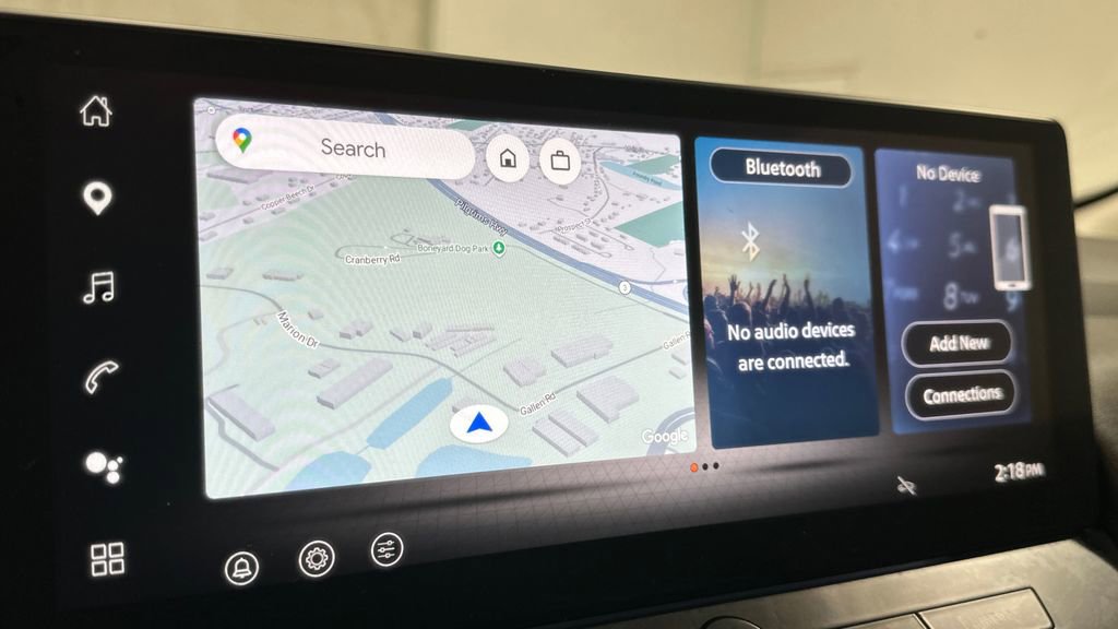 Used 2025 Nissan Rogue SL w/ SL Premium Package image 19