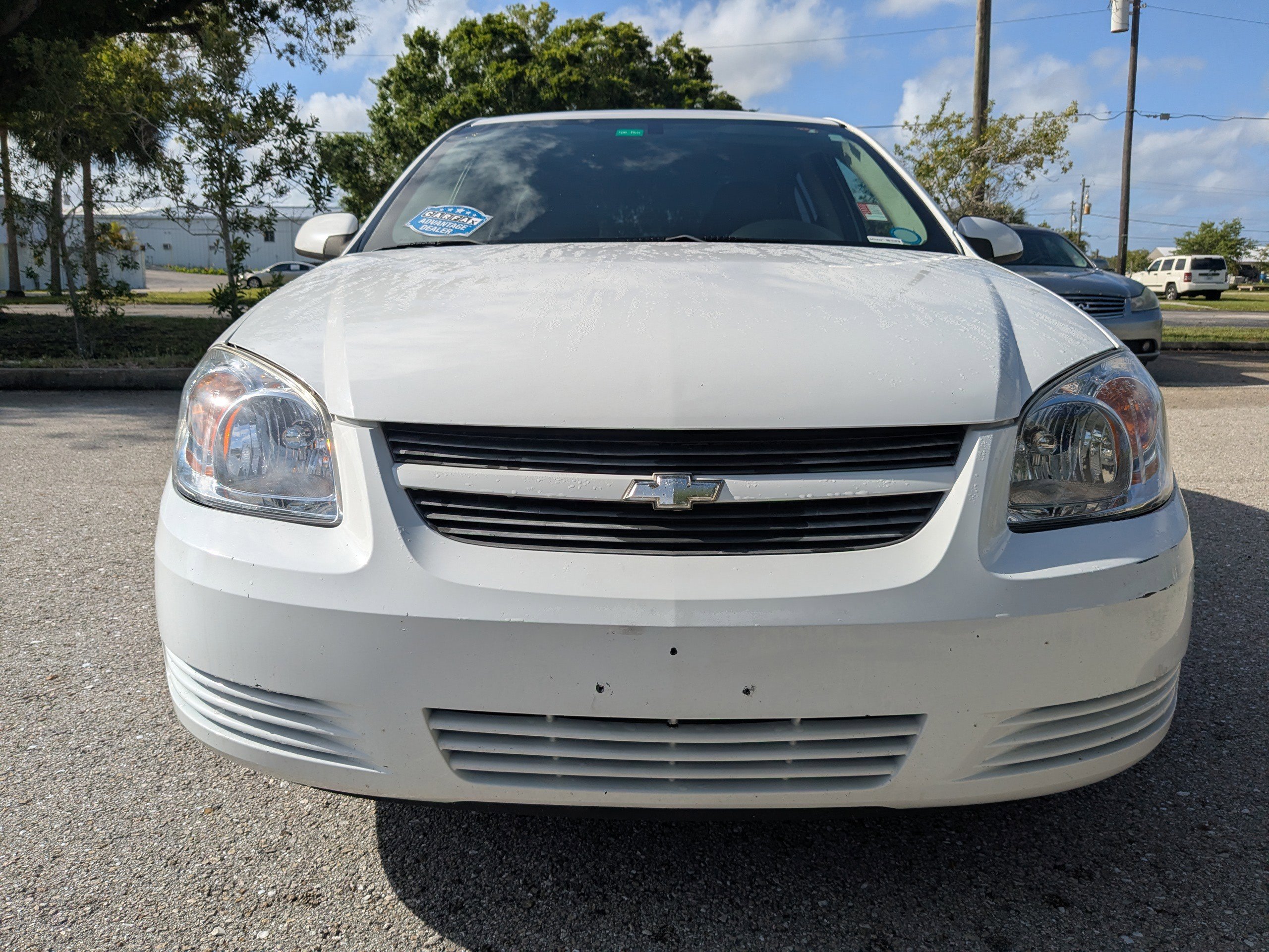 Used 2010 Chevrolet Cobalt LT image 9