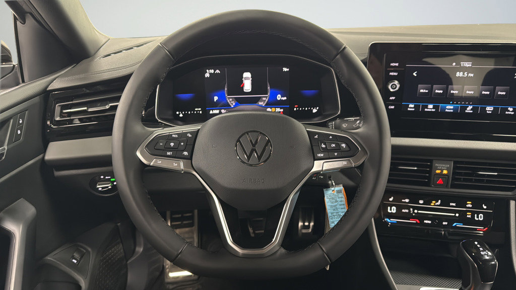New 2026 Volkswagen Jetta Sport FWD image 33