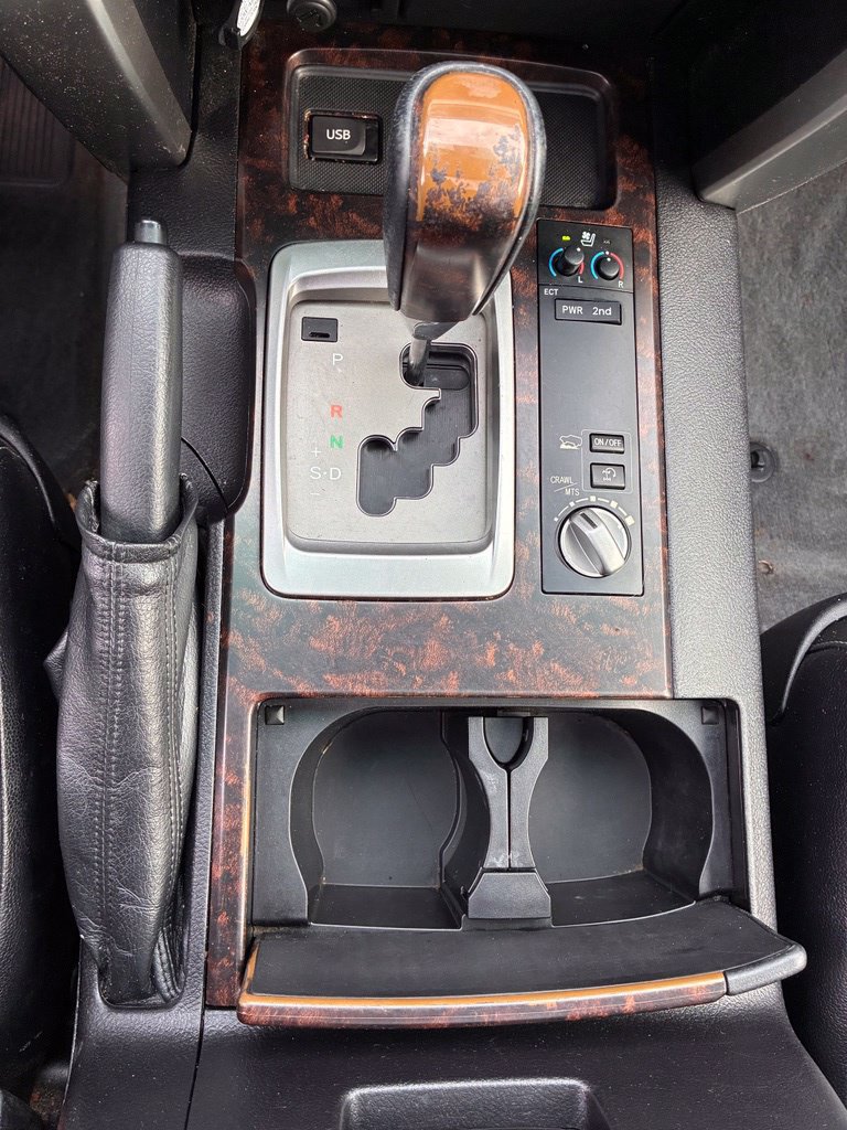 Used 2013 Toyota Land Cruiser AWD/4WD image 42