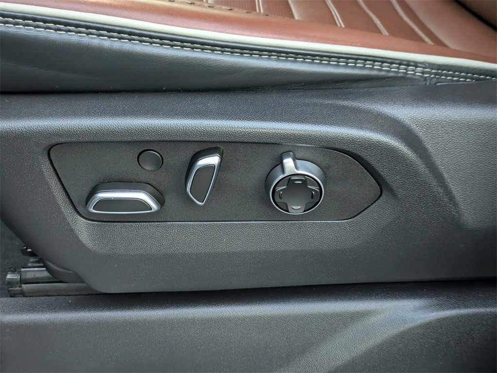 Used 2024 GMC Sierra 1500 Denali Ultimate image 20