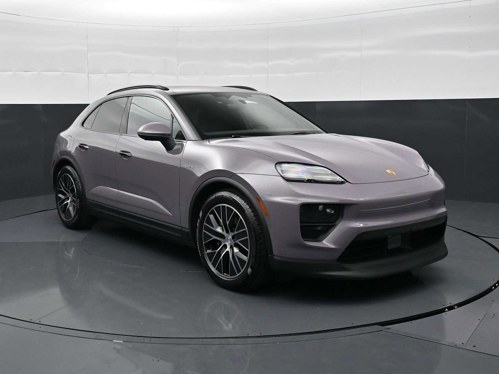 New 2026 Porsche Macan 4 Electric AWD/4WD image 27