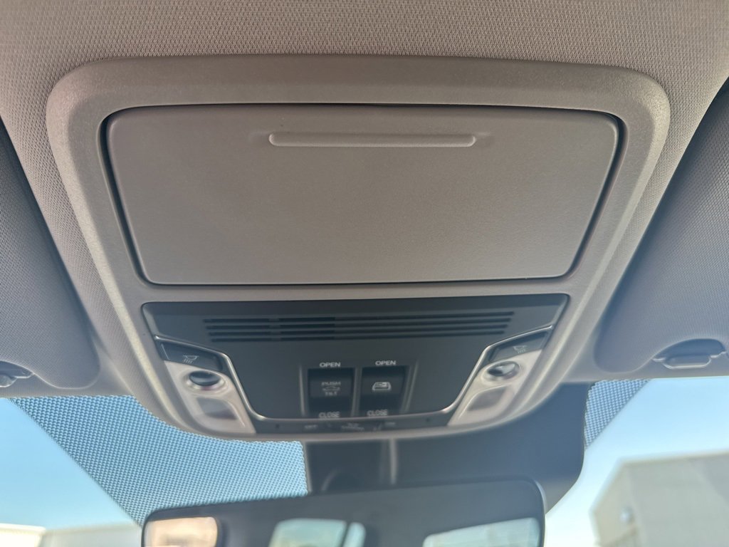 New 2026 Honda Ridgeline RTL image 19