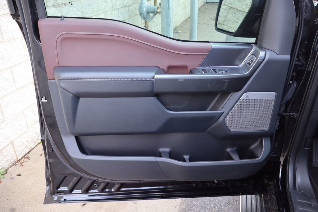 Used 2023 Ford F150 4x4 SuperCrew image 22