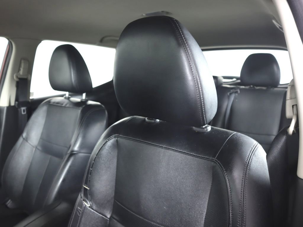 Used 2019 Nissan Rogue Sport SL image 20