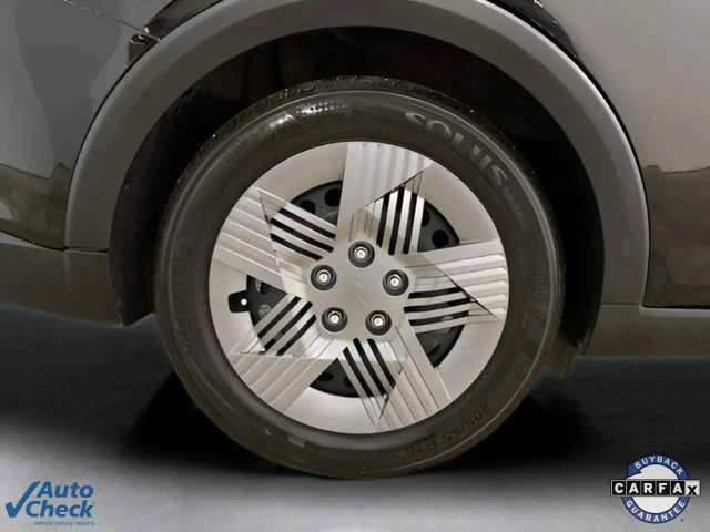 Used 2025 Kia K4 LX image 27