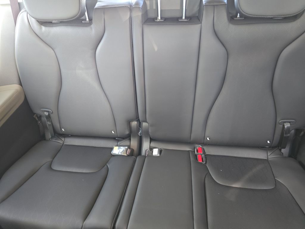 New 2026 Kia Carnival image 17