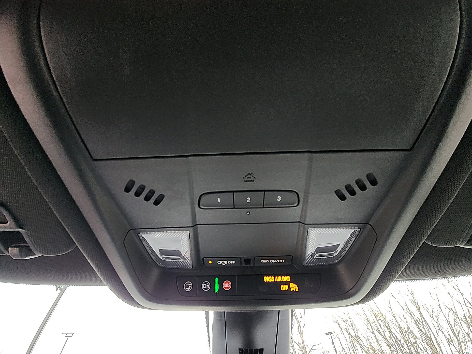 Certified 2022 Chevrolet Blazer Premier w/ Driver Confidence II Package image 24