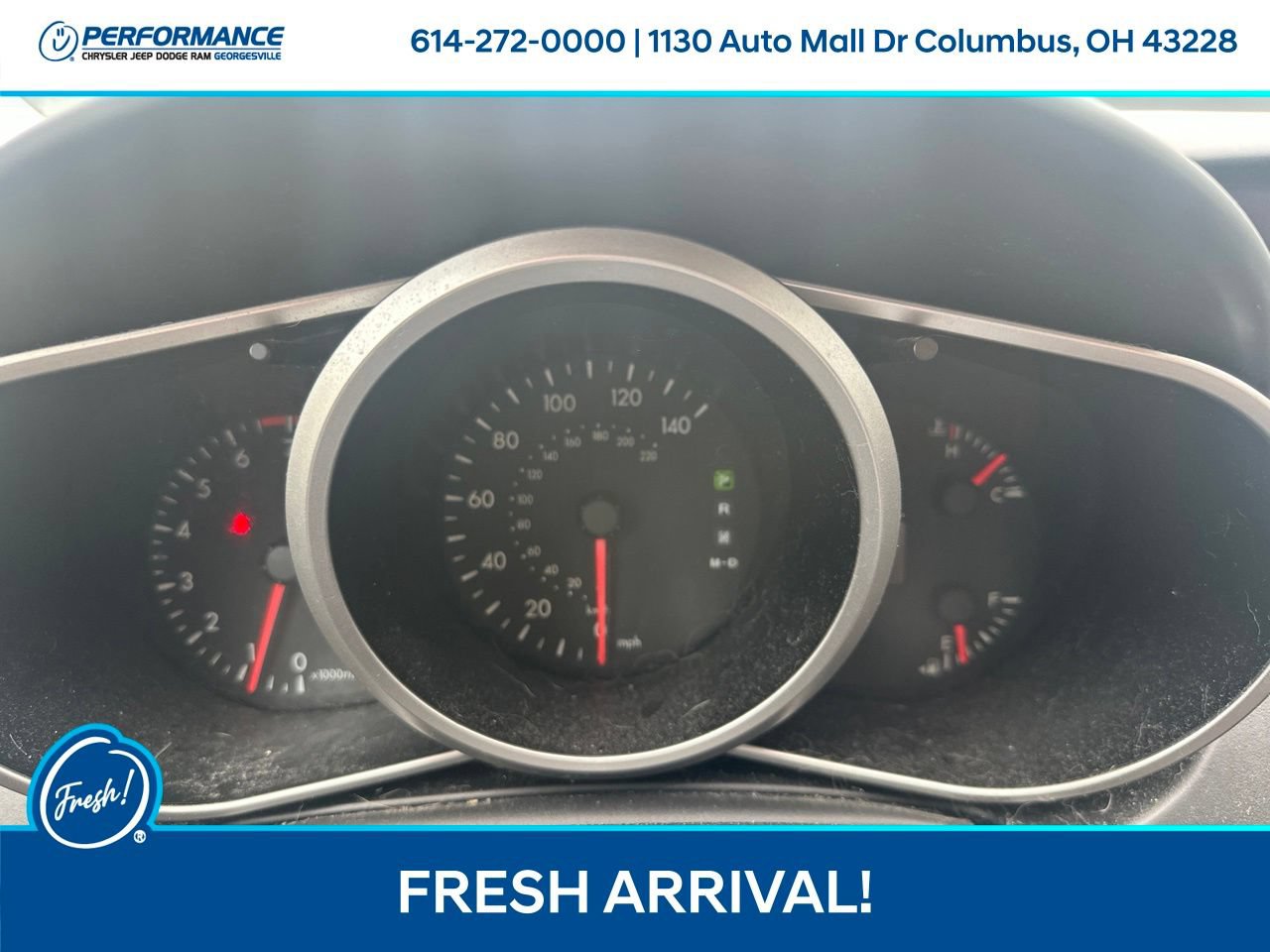 Used 2010 MAZDA CX-7 i Sport w/ Convenience Pkg FWD image 17