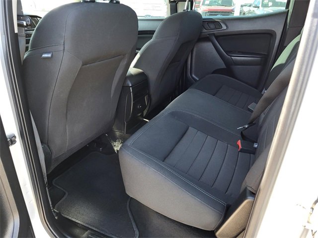 Used 2019 Ford Ranger XL w/ Equipment Group 101A Mid image 14