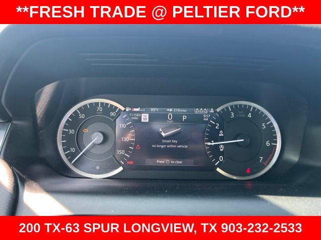 Used 2022 Land Rover Discovery Sport SE R-Dynamic AWD/4WD image 19
