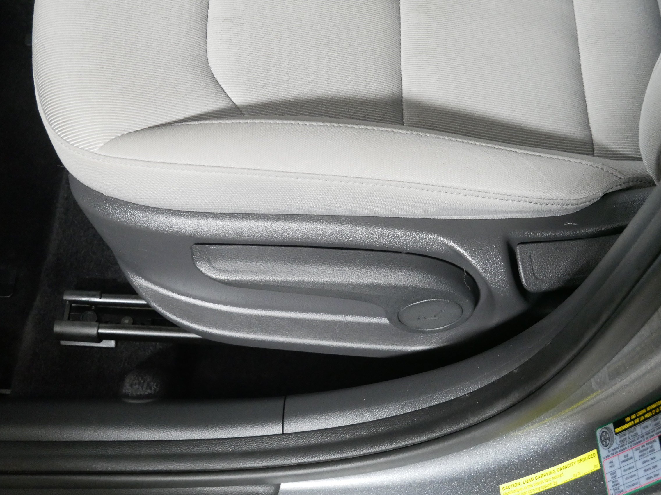 Used 2018 Hyundai Elantra SEL w/ Cargo Package FWD image 20