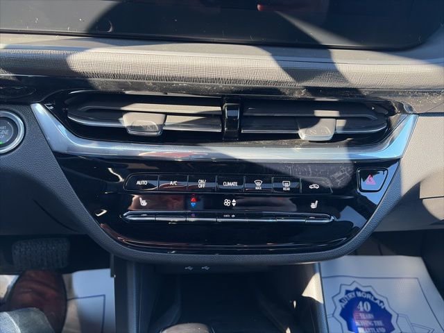 New 2026 Buick Envista Avenir image 24