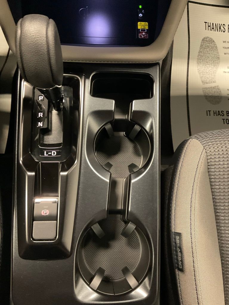 New 2026 Subaru Forester Premium image 22