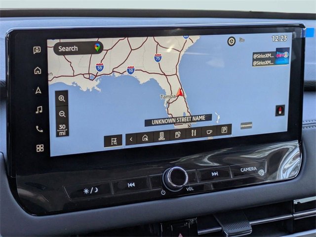 New 2025 Mitsubishi Outlander ES image 22