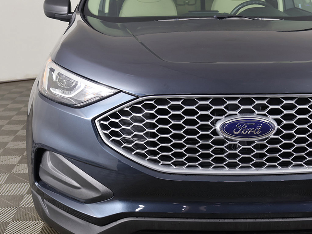 Used 2024 Ford Edge SE AWD/4WD image 11
