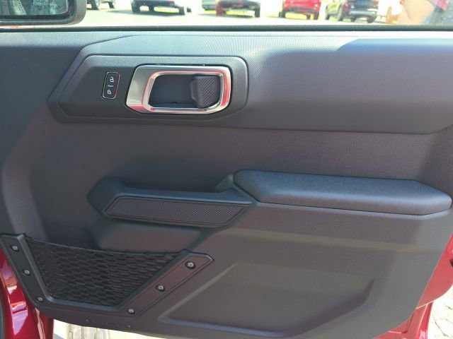 New 2025 Ford Bronco Big Bend AWD/4WD image 30