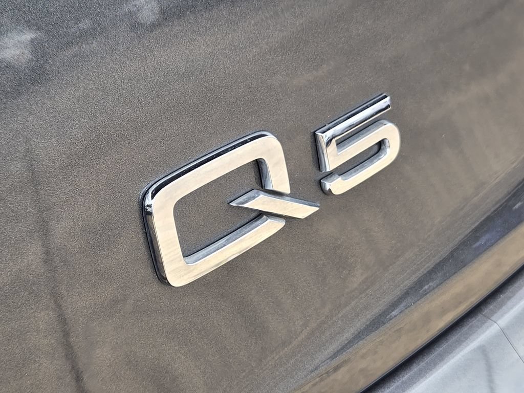 Certified 2023 Audi Q5 2.0T Premium w/ Convenience Package AWD/4WD image 15