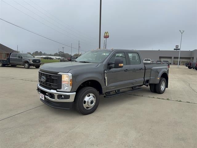 New 2026 Ford F350 XL w/ XL Driver Assist Package