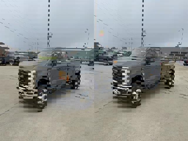 New 2026 Ford F350 XL w/ XL Driver Assist Package image 1