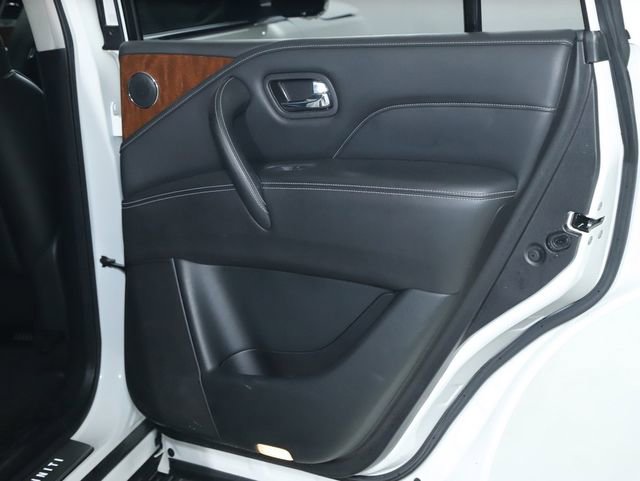Used 2018 INFINITI QX80 2WD w/ Driver Assistance Package image 37