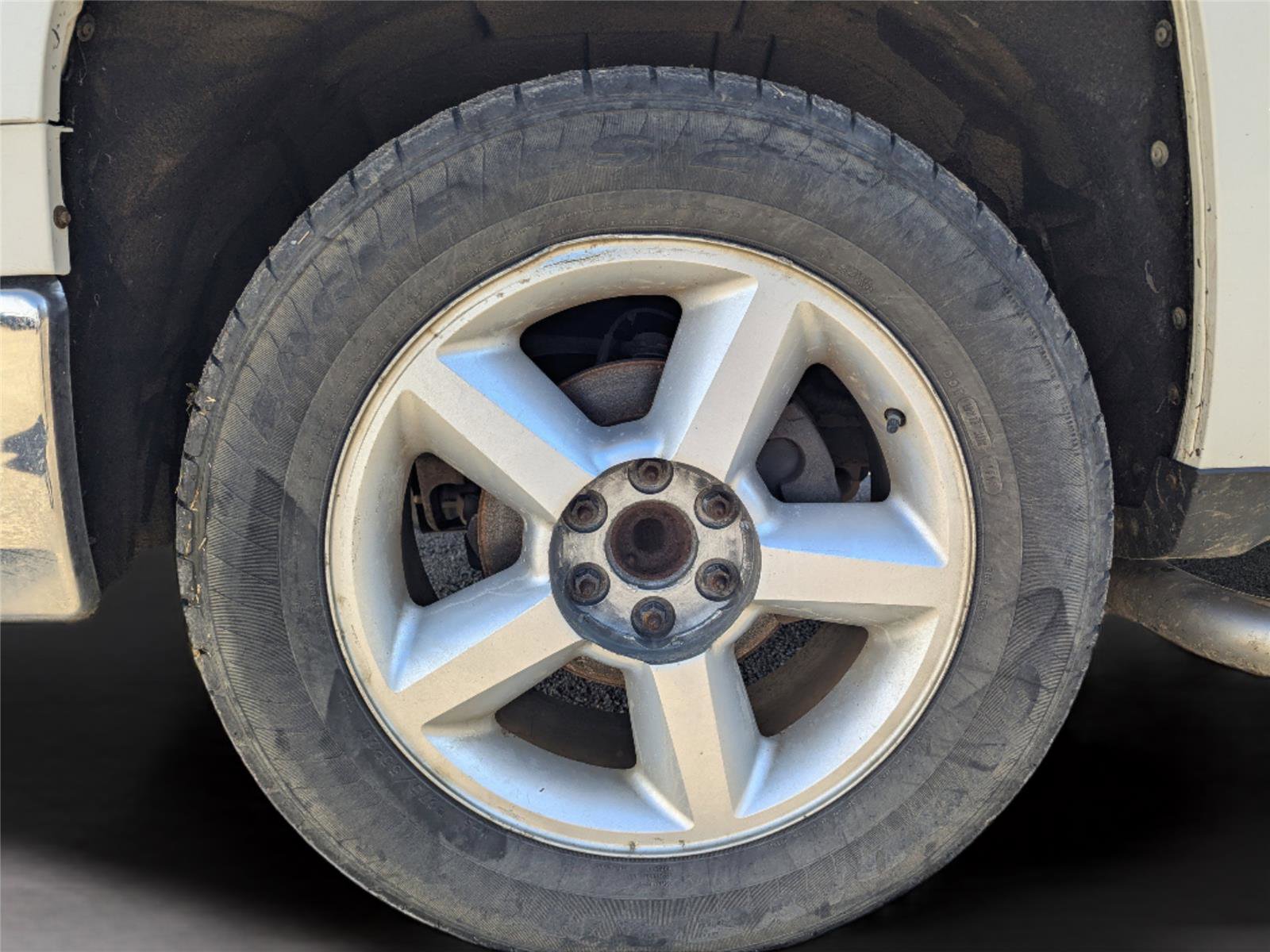 Used 2015 Chevrolet Silverado 1500 LT w/ LT Convenience Package image 27