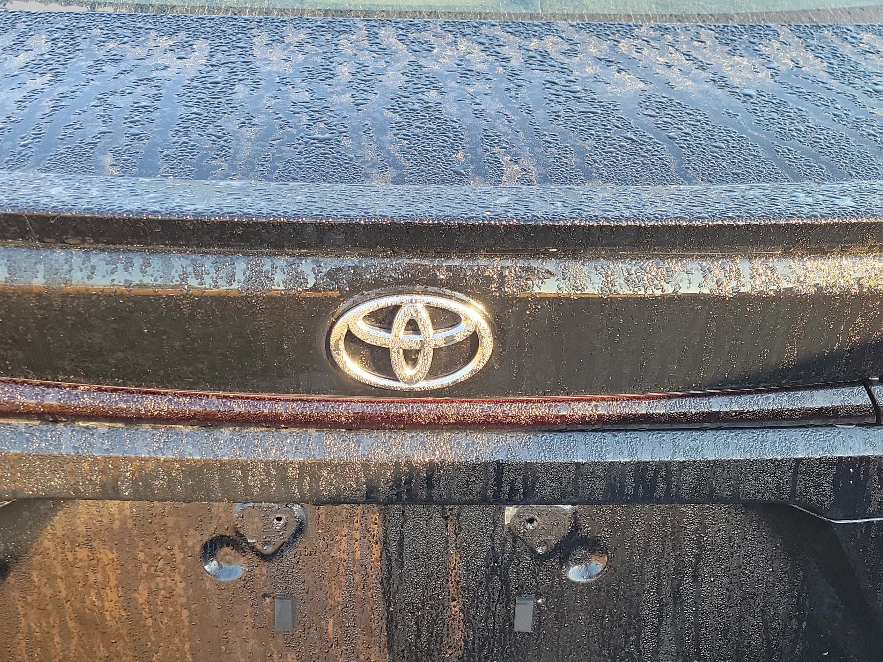 Certified 2025 Toyota Corolla SE image 29