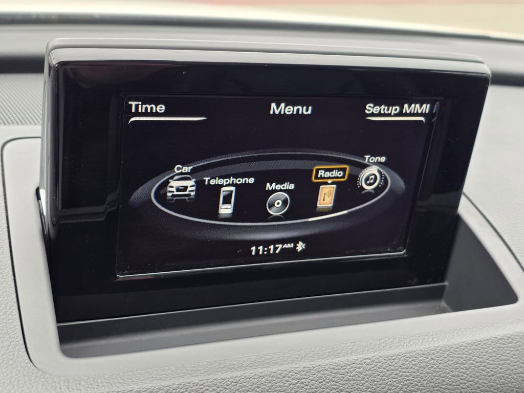 Used 2017 Audi Q3 2.0T Premium image 22