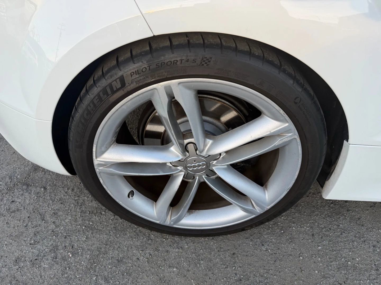 Used 2010 Audi TTS 2.0T Premium image 27