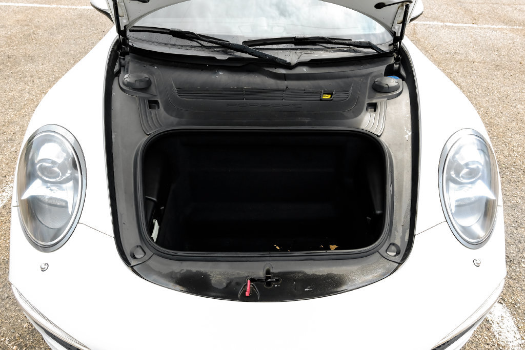 Used 2014 Porsche 911 Carrera S RWD image 42