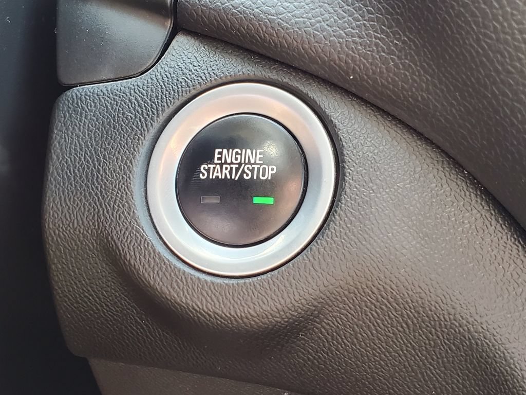 Certified 2021 Chevrolet Equinox LT FWD image 15