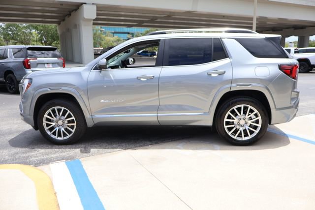 Used 2026 GMC Terrain Denali AWD/4WD image 4