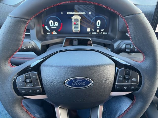 New 2026 Ford Explorer ST-Line image 21