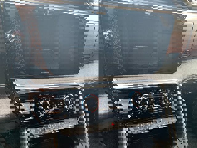 New 2026 GMC Sierra 1500 Denali image 12