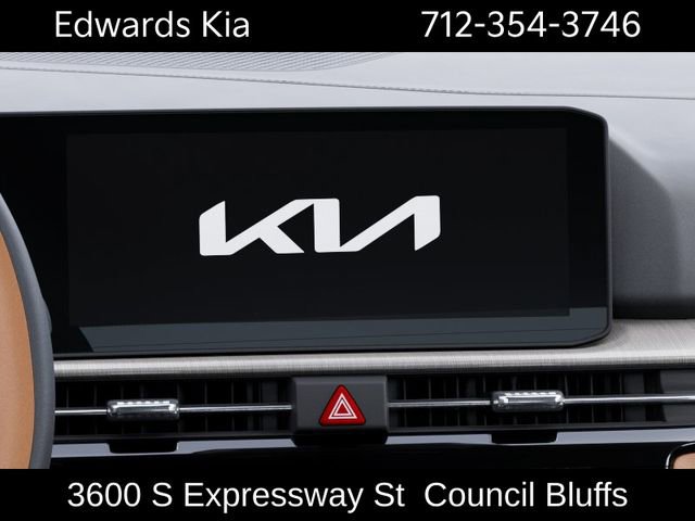New 2026 Kia Sportage EX AWD/4WD image 22