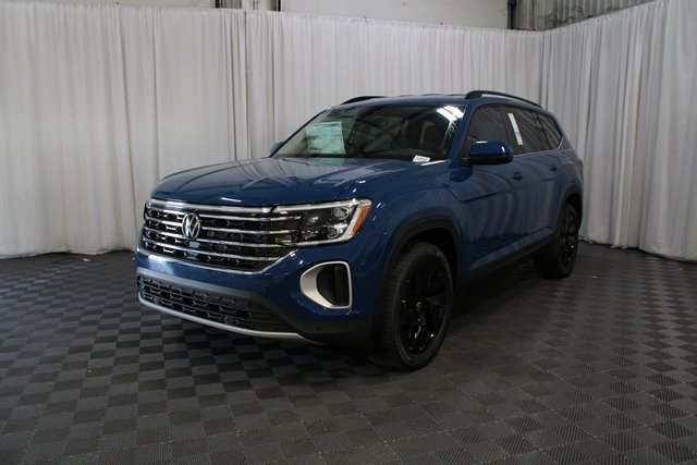 New 2026 Volkswagen Atlas SE image 24