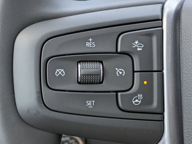 New 2026 GMC Sierra 1500 Elevation AWD/4WD image 27