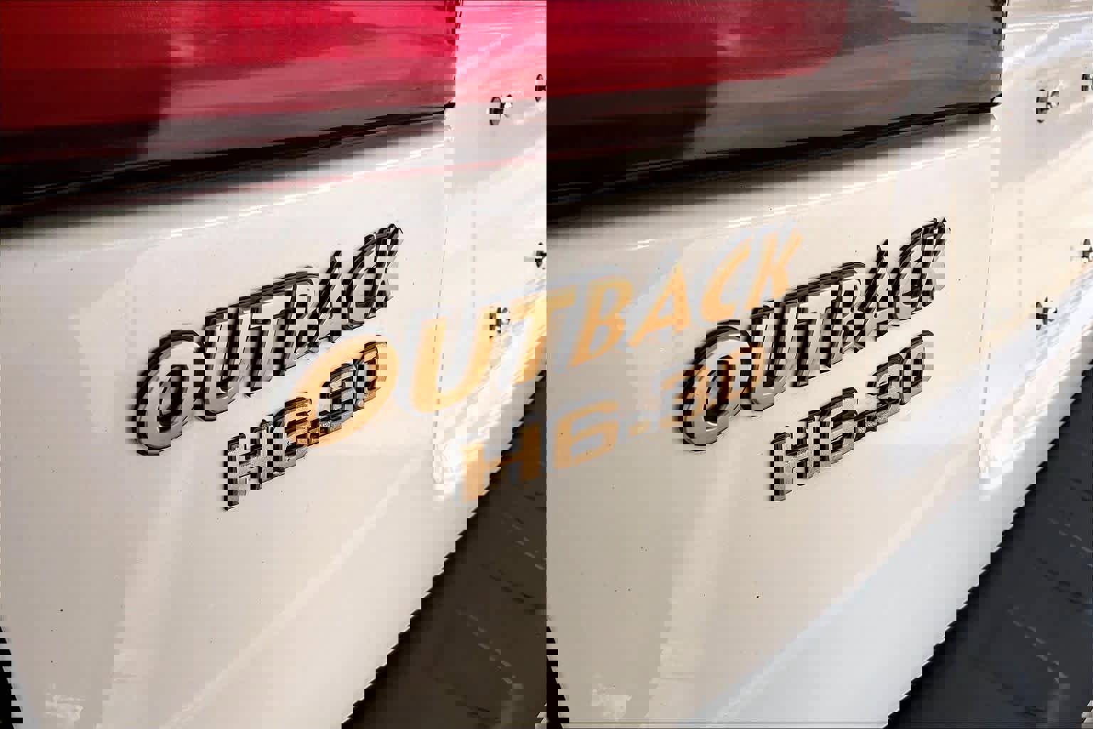 Used 2002 Subaru Outback H6 L.L. Bean Edition image 30