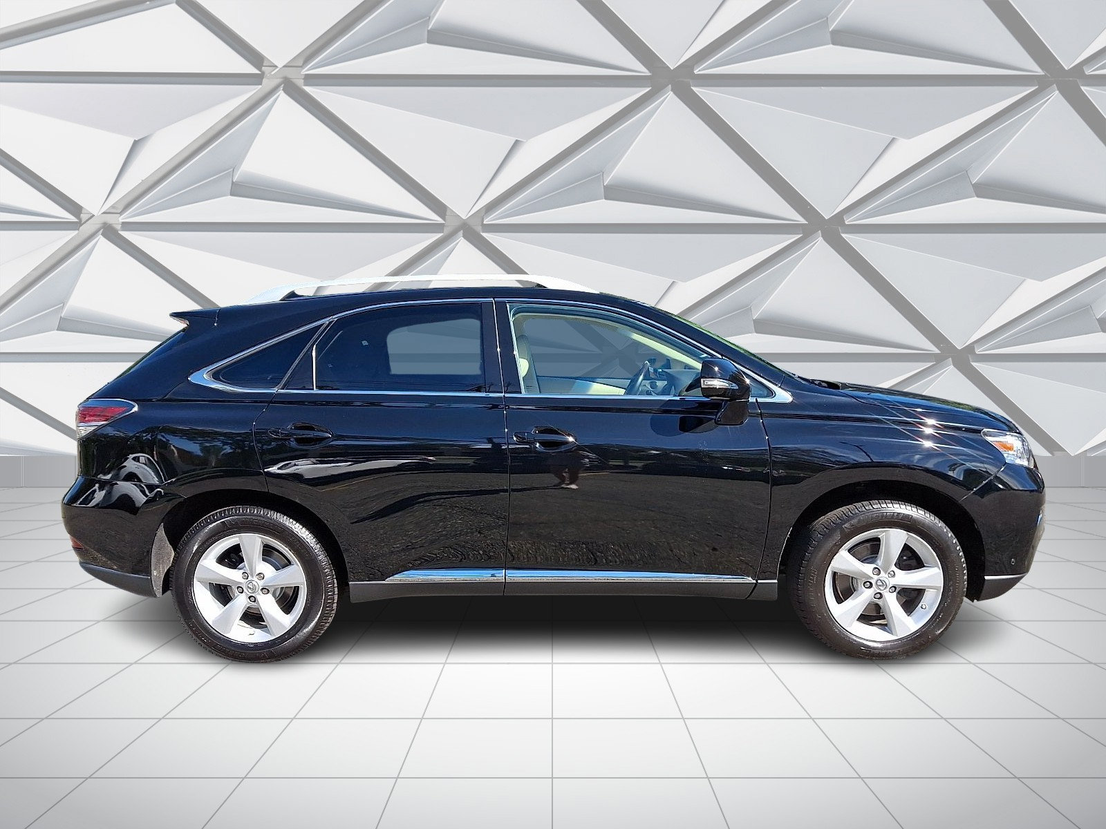 Used 2015 Lexus RX 350 AWD image 12