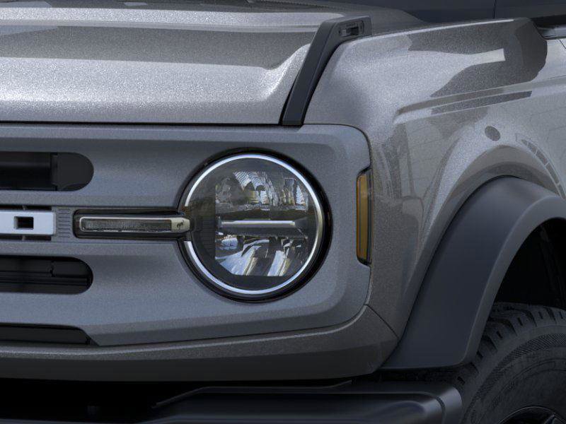 New 2025 Ford Bronco Big Bend w/ Black Diamond Package image 20