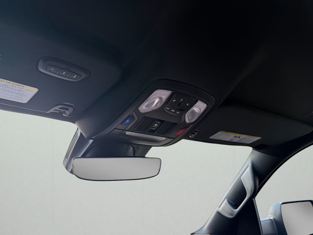 Used 2023 RAM 1500 Rebel w/ Rebel Level 1 Equipment Group image 26