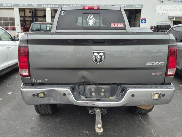 Used 2012 RAM 2500 SLT w/ Technology Group AWD/4WD image 6