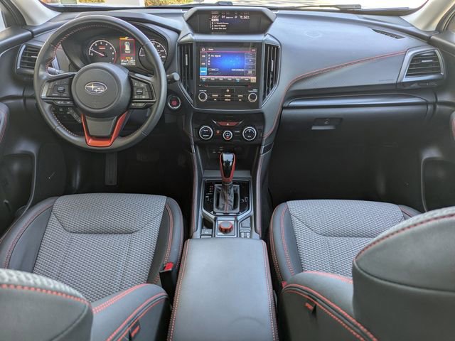 Used 2023 Subaru Forester Sport image 19